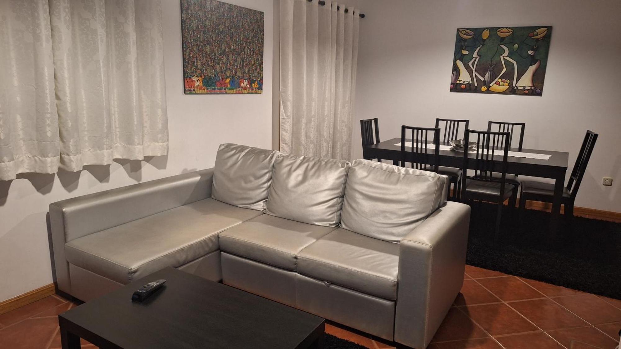 Lovely Apartment 아베이루 외부 사진