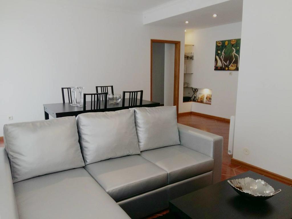 Lovely Apartment 아베이루 외부 사진