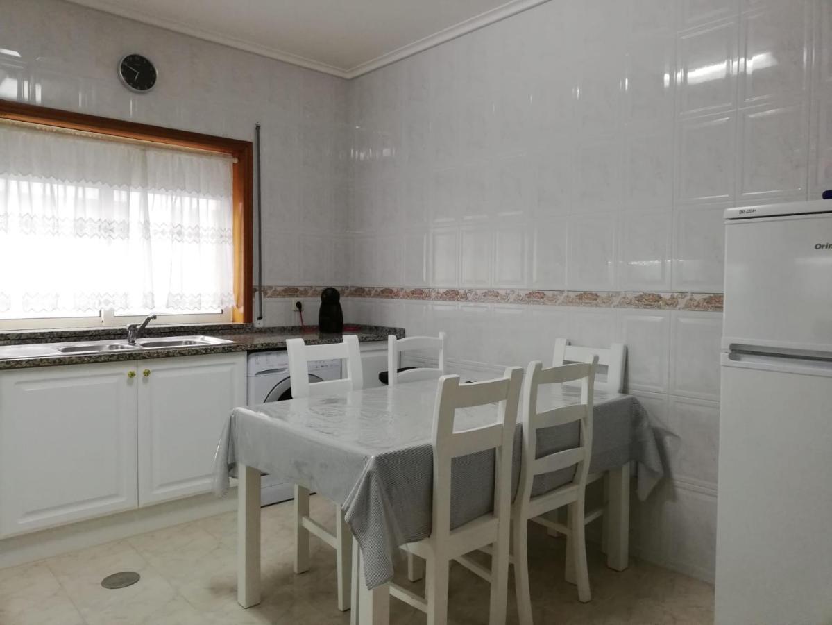 Lovely Apartment 아베이루 외부 사진