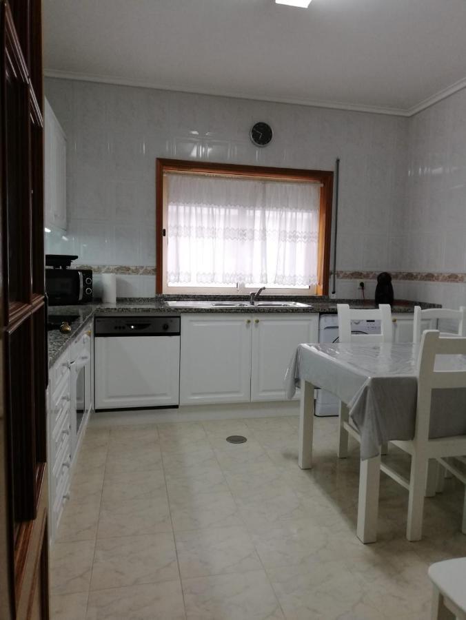 Lovely Apartment 아베이루 외부 사진