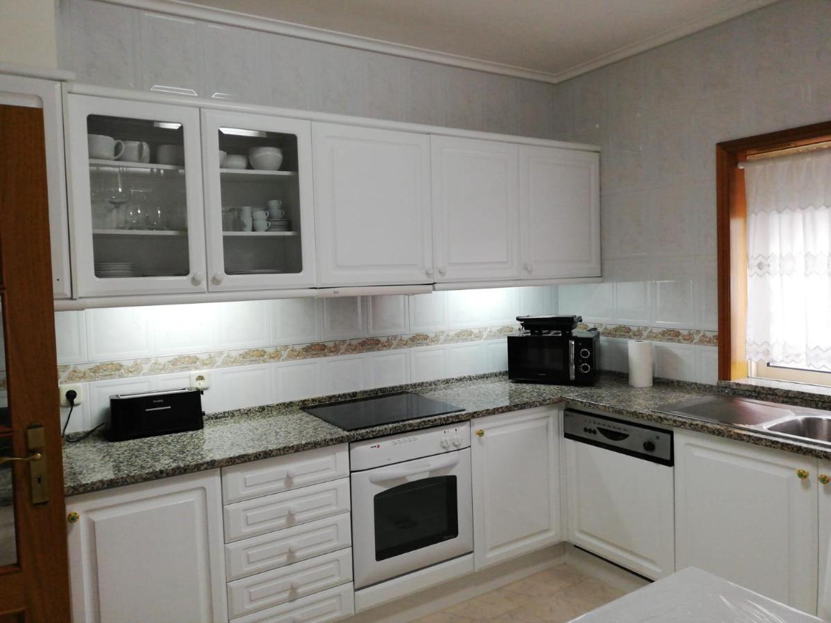 Lovely Apartment 아베이루 외부 사진